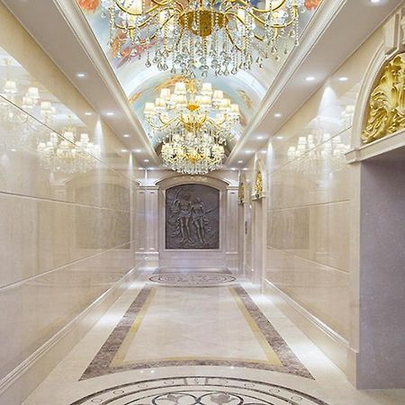 فندق فينيا شنزن يونيتون شينزين المظهر الخارجي الصورة